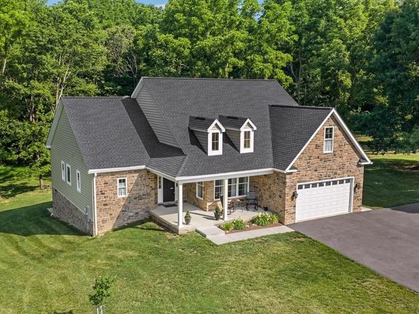 632 EASTLAND DRIVE, CHARLES TOWN, WV 25414