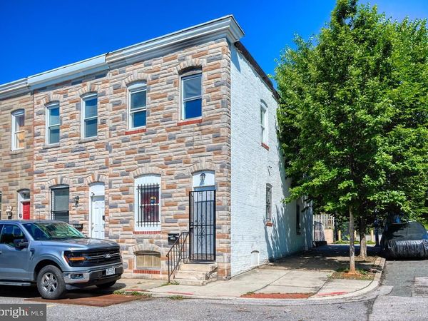 1200 GLYNDON AVENUE, BALTIMORE, MD 21223