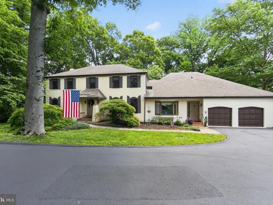 2119 County Line Road, Villanova, PA 19085 Main Photo