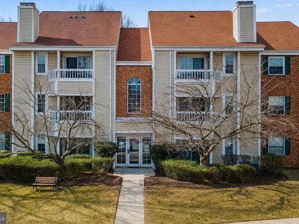 3 WICKHAM COURT , Unit 3, REISTERSTOWN, MD 21136