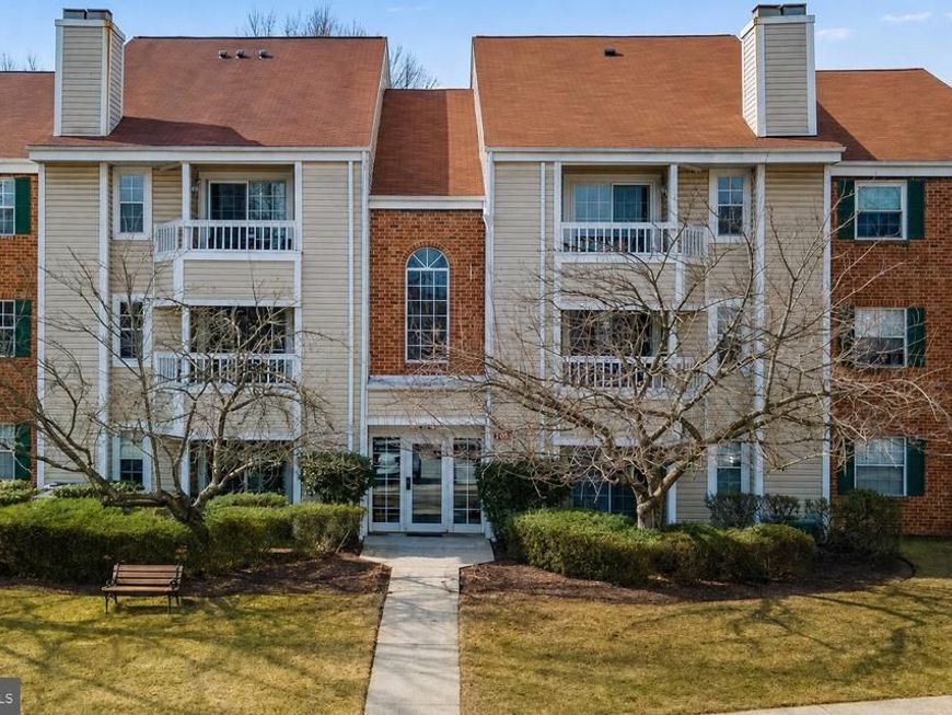 3 Wickham Court , Unit 3, Reisterstown, MD 21136 Main Photo