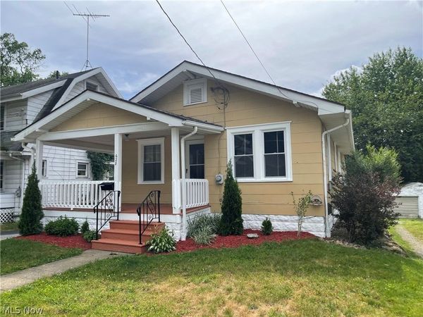 628 Garry Road , Akron, OH 44305