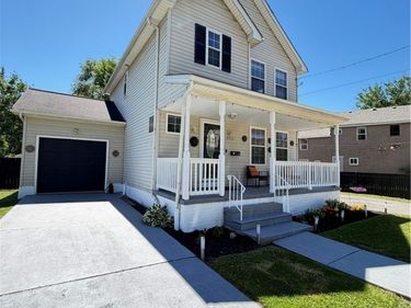 7712 Spafford Road, Cleveland, OH 44105