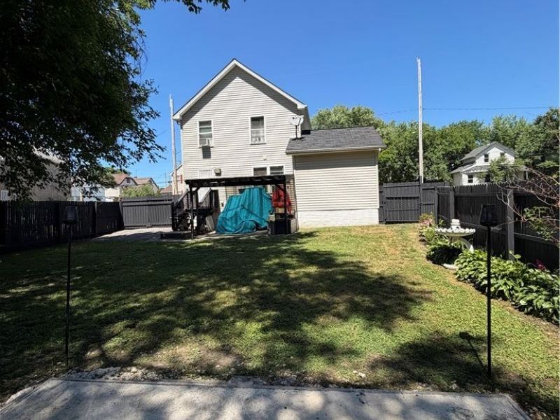 7712 Spafford Road , Cleveland, OH 44105 Photo 4