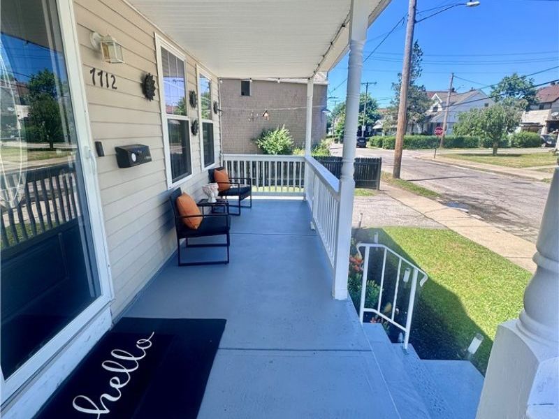 7712 Spafford Road , Cleveland, OH 44105 Photo 5