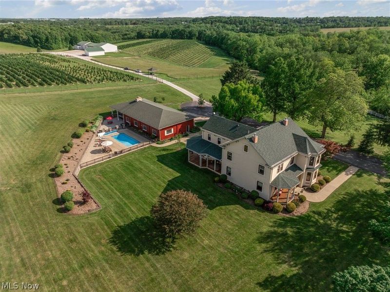 9627 State Route 152 , Richmond, OH 43944 Photo 49
