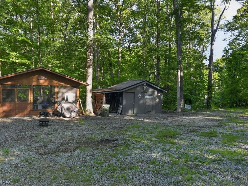 5802 Ellis Lane , Hillsboro, OH 45133 Photo 29