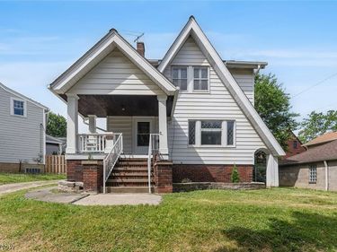 4650 Dornur Drive, Cleveland, OH 44109