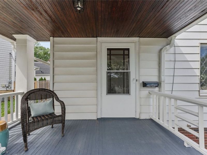 4650 Dornur Drive, Cleveland, OH 44109 Photo 3
