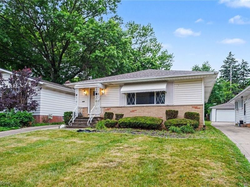 5576 Andover Boulevard , Garfield Heights, OH 44125 Photo 23
