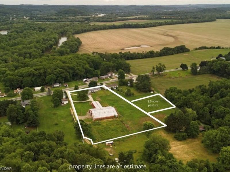 2722 State Route 416 S.E., New Philadelphia, OH 44663 Photo 3