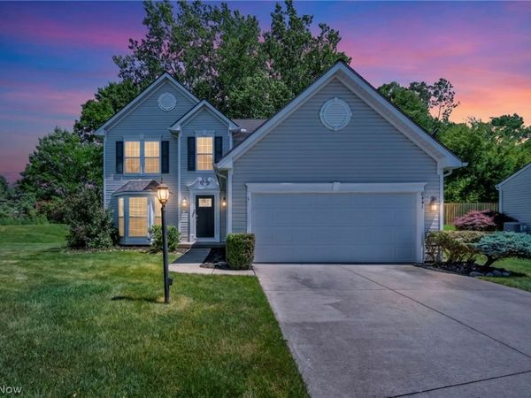 8441 Antlers Trail , North Ridgeville, OH 44039