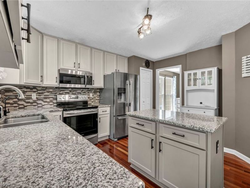 8441 Antlers Trail , North Ridgeville, OH 44039 Photo 21