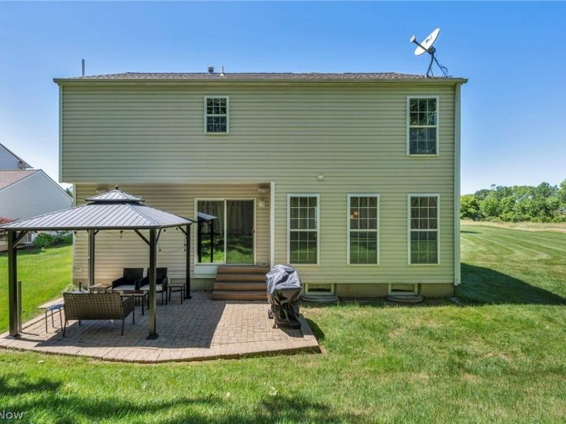 8441 Antlers Trail , North Ridgeville, OH 44039 Photo 47