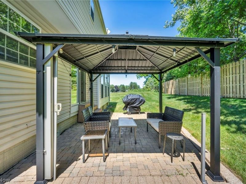8441 Antlers Trail , North Ridgeville, OH 44039 Photo 48