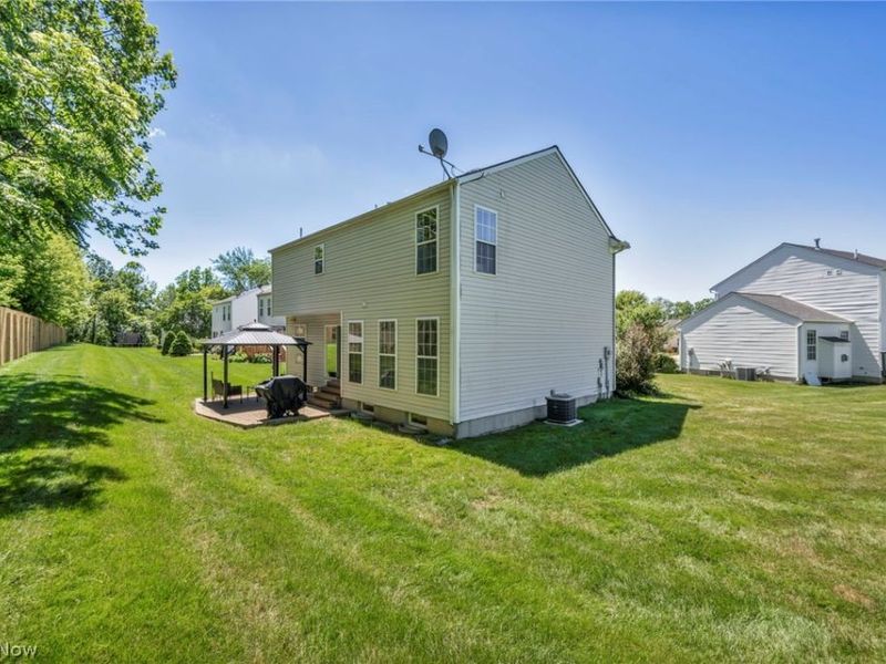 8441 Antlers Trail , North Ridgeville, OH 44039 Photo 49