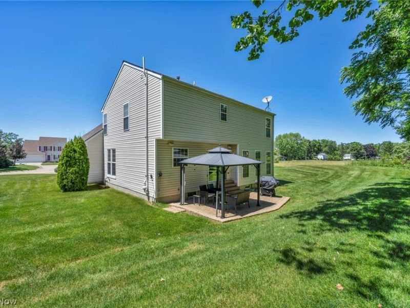 8441 Antlers Trail , North Ridgeville, OH 44039 Photo 50