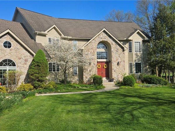 158 Boston Lake Drive , Valley City, OH 44280