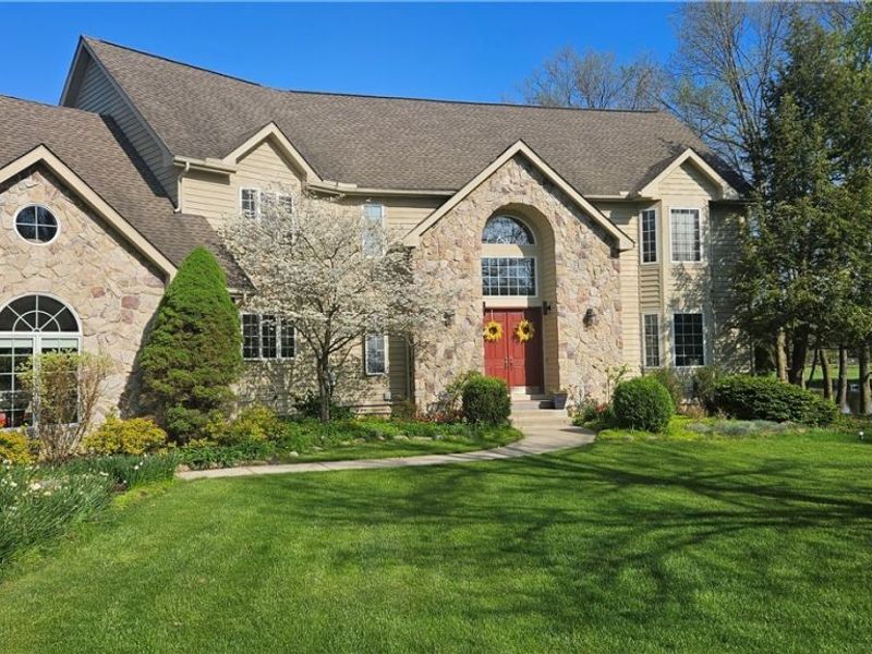 158 Boston Lake Drive , Valley City, OH 44280 Photo 1