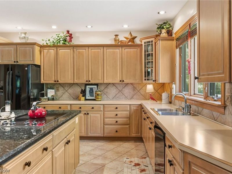 158 Boston Lake Drive , Valley City, OH 44280 Photo 17