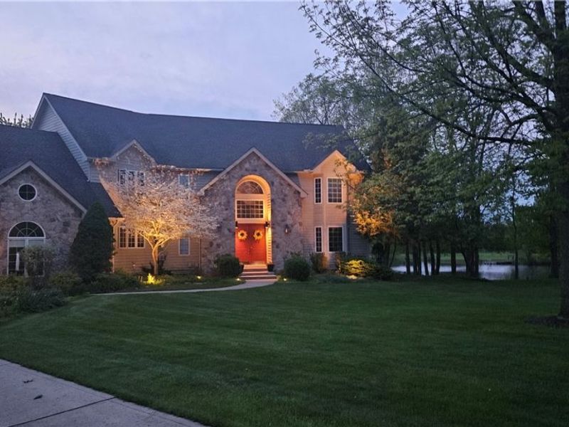 158 Boston Lake Drive , Valley City, OH 44280 Photo 2
