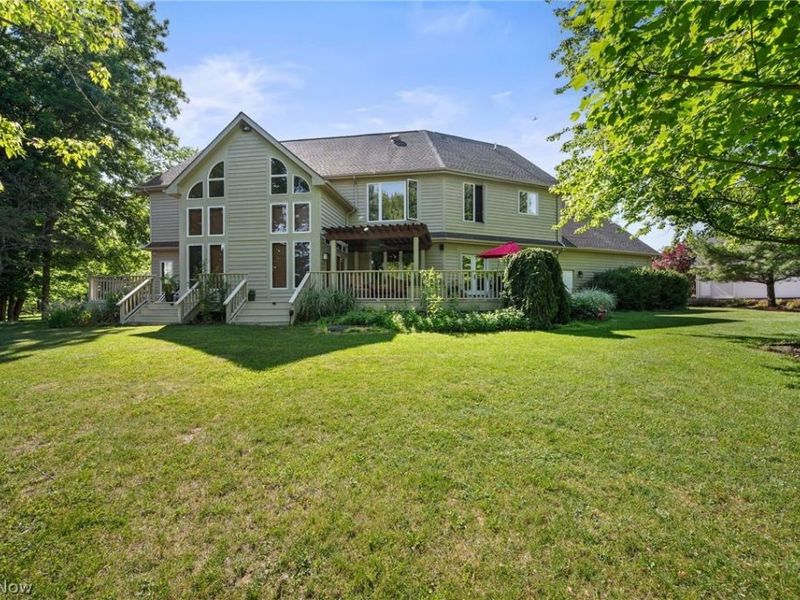 158 Boston Lake Drive , Valley City, OH 44280 Photo 3