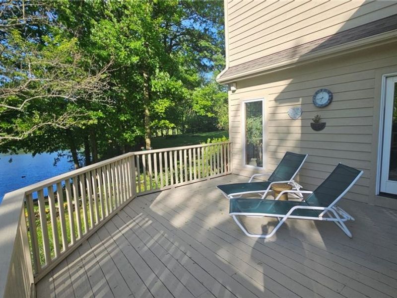 158 Boston Lake Drive , Valley City, OH 44280 Photo 44