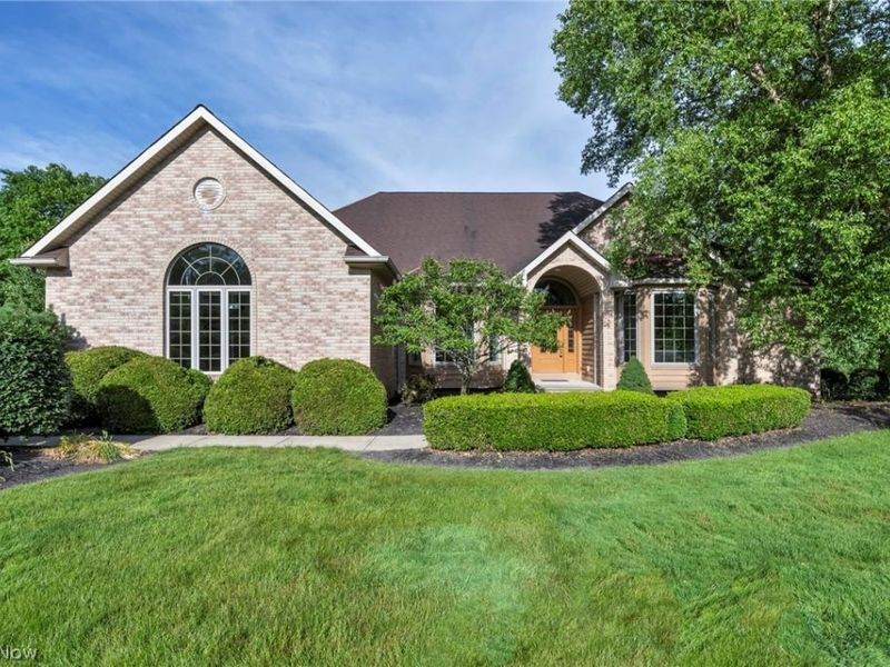 7397 Cherry Hill Lane , Broadview Heights, OH 44147 Photo 2