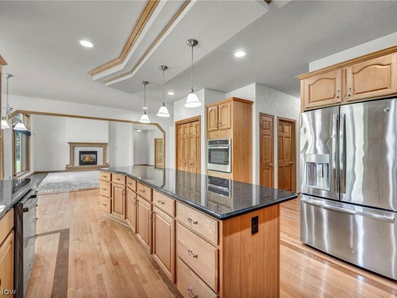 7397 Cherry Hill Lane , Broadview Heights, OH 44147 Photo 4