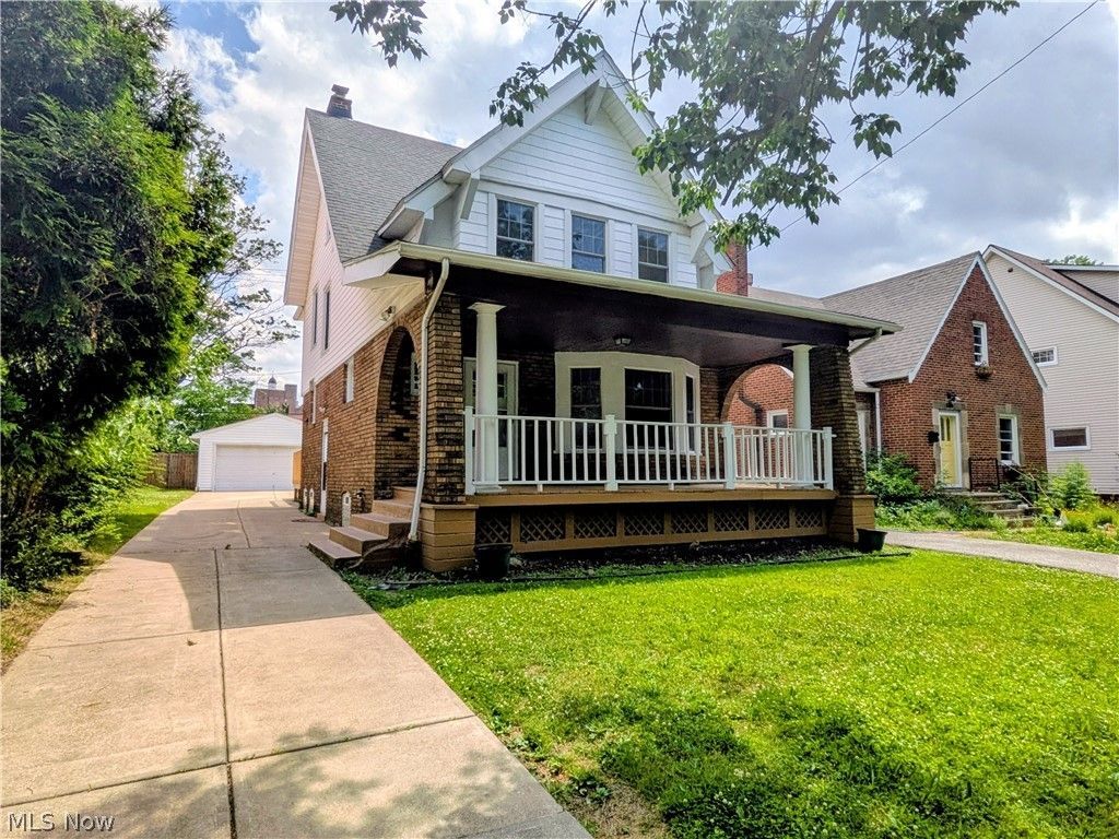 3270 Yorkshire Road , Cleveland Heights, OH 44118 Main Photo