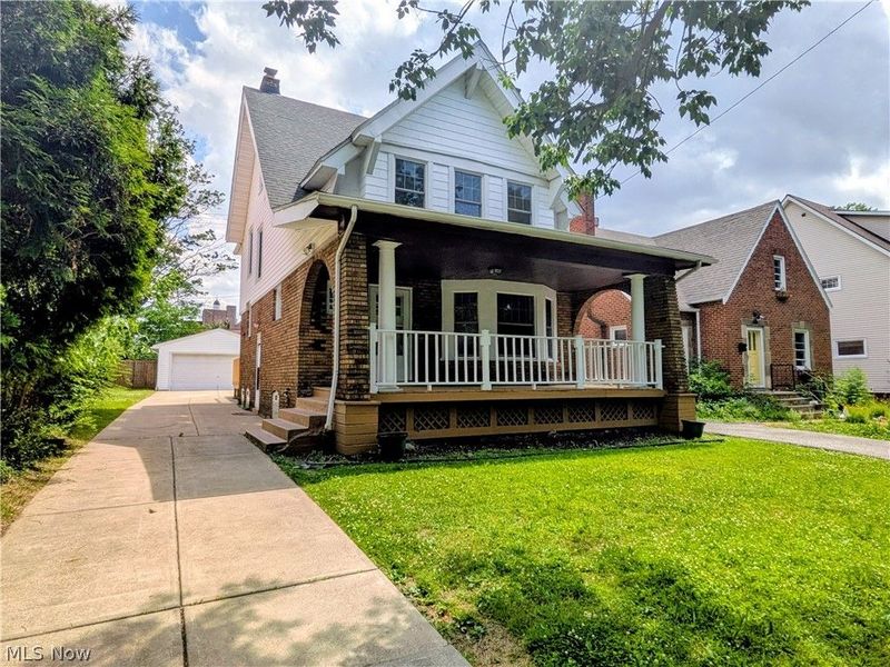 3270 Yorkshire Road , Cleveland Heights, OH 44118 Photo 1