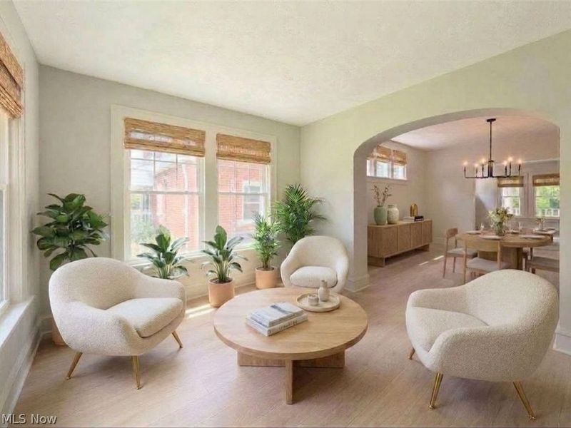 3270 Yorkshire Road , Cleveland Heights, OH 44118 Photo 2