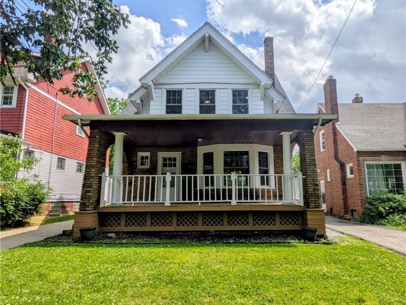 3270 Yorkshire Road , Cleveland Heights, OH 44118 Photo 39