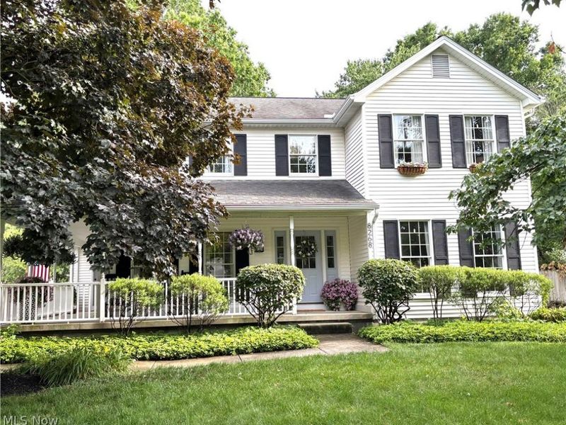 8268 Hilltop Drive , Poland, OH 44514 Photo 1