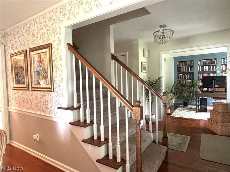8268 Hilltop Drive , Poland, OH 44514 Photo 10
