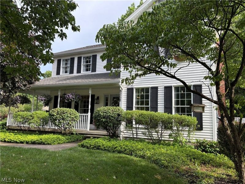 8268 Hilltop Drive , Poland, OH 44514 Photo 2