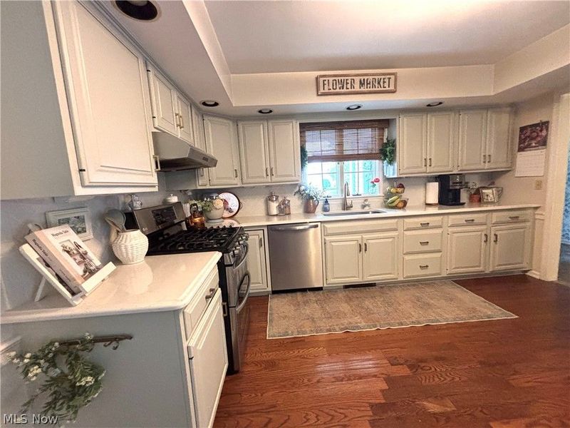 8268 Hilltop Drive , Poland, OH 44514 Photo 24