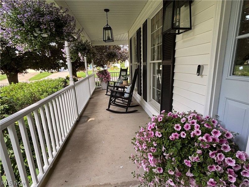 8268 Hilltop Drive , Poland, OH 44514 Photo 7