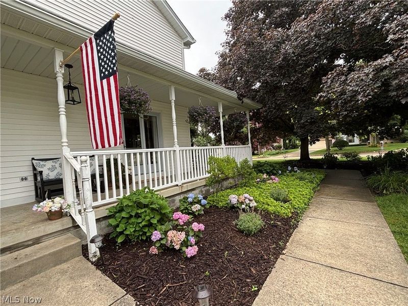 8268 Hilltop Drive , Poland, OH 44514 Photo 8