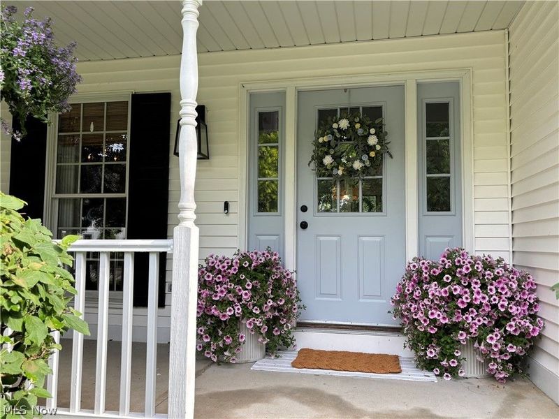 8268 Hilltop Drive , Poland, OH 44514 Photo 9