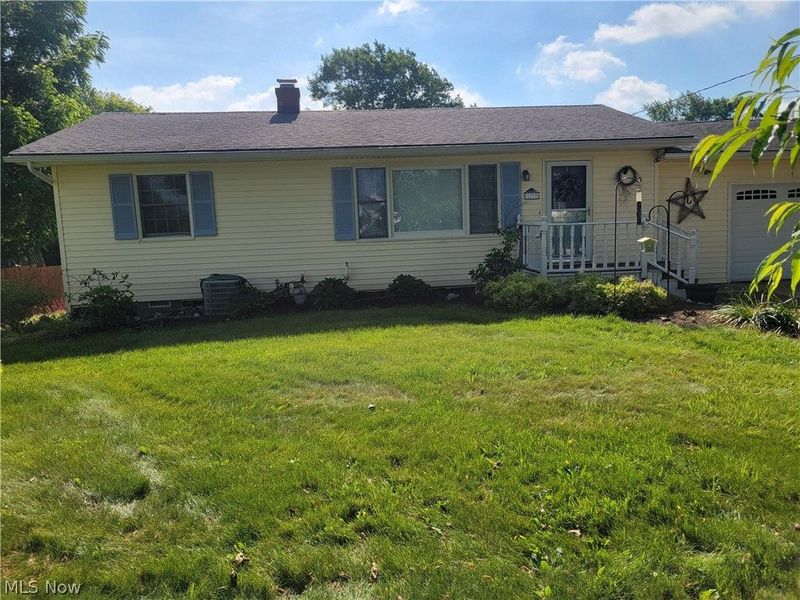 3779 S Hametown Road , Norton, OH 44203 Photo 2