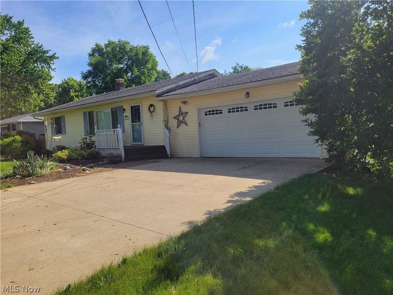3779 S Hametown Road , Norton, OH 44203 Photo 3