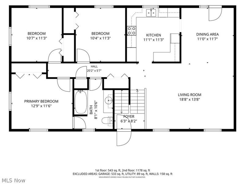 5520 Apple Ridge Circle , Clinton, OH 44216 Photo 28