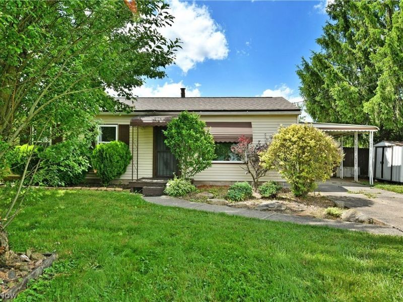 2521 Beech Street , Girard, OH 44420 Photo 1