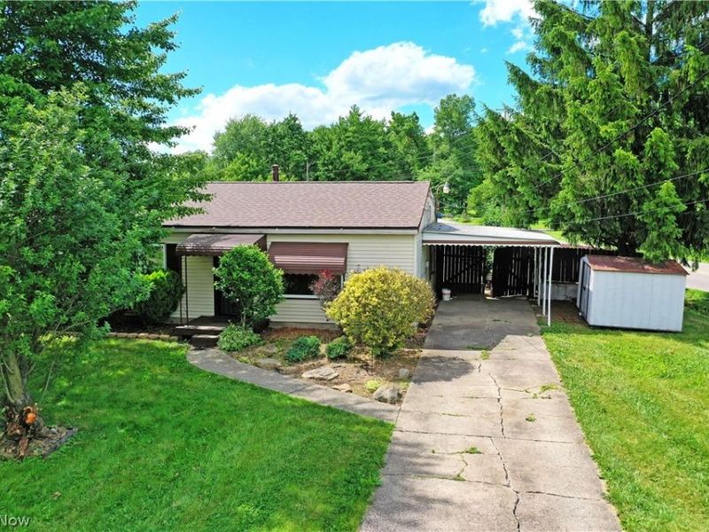 2521 Beech Street , Girard, OH 44420 Photo 2