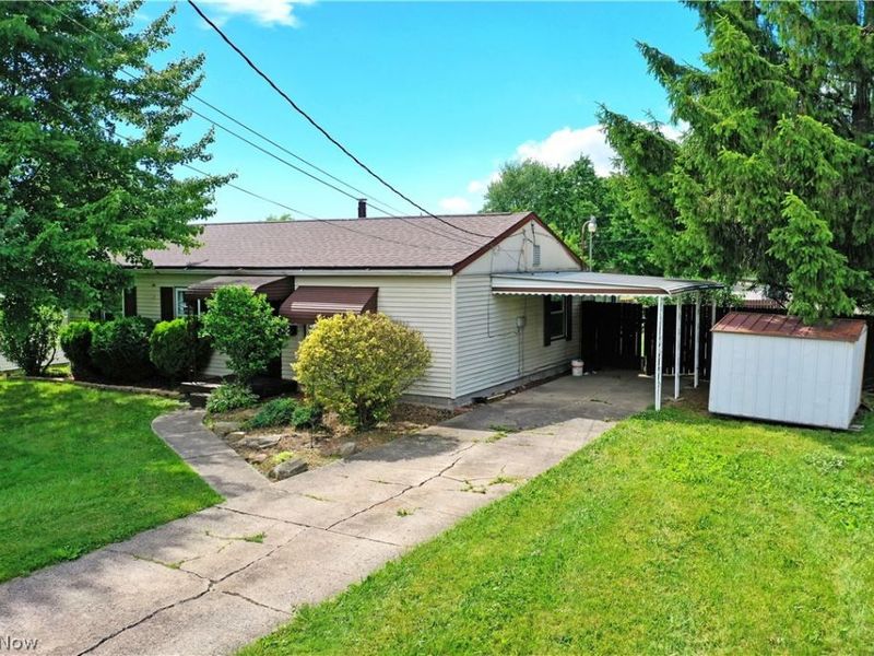 2521 Beech Street , Girard, OH 44420 Photo 3