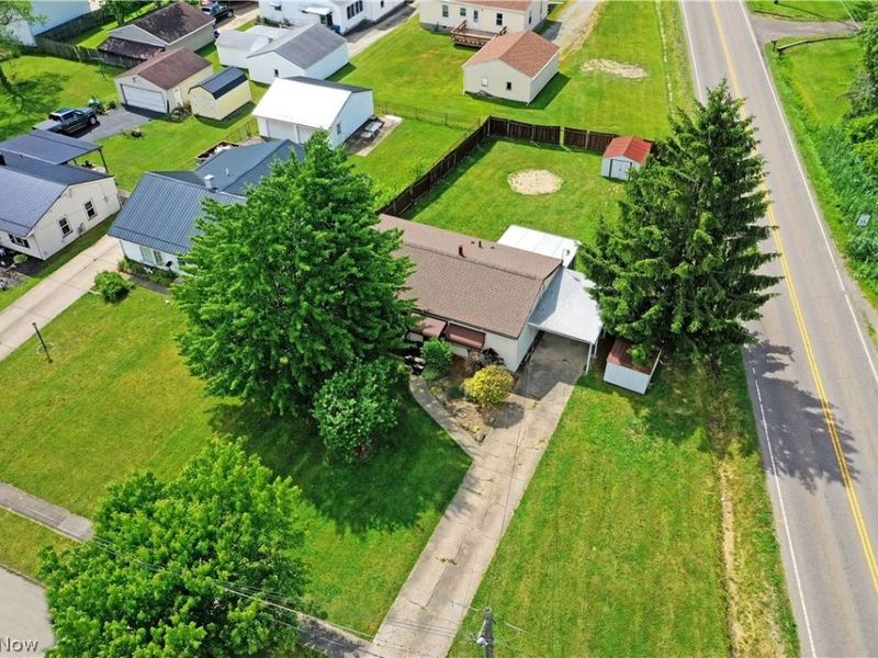 2521 Beech Street , Girard, OH 44420 Photo 5