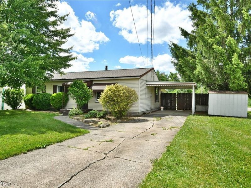 2521 Beech Street , Girard, OH 44420 Photo 7