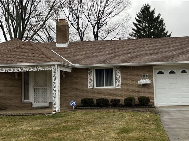 437 Audrey Drive , Richmond Heights, OH 44143 Photo 1