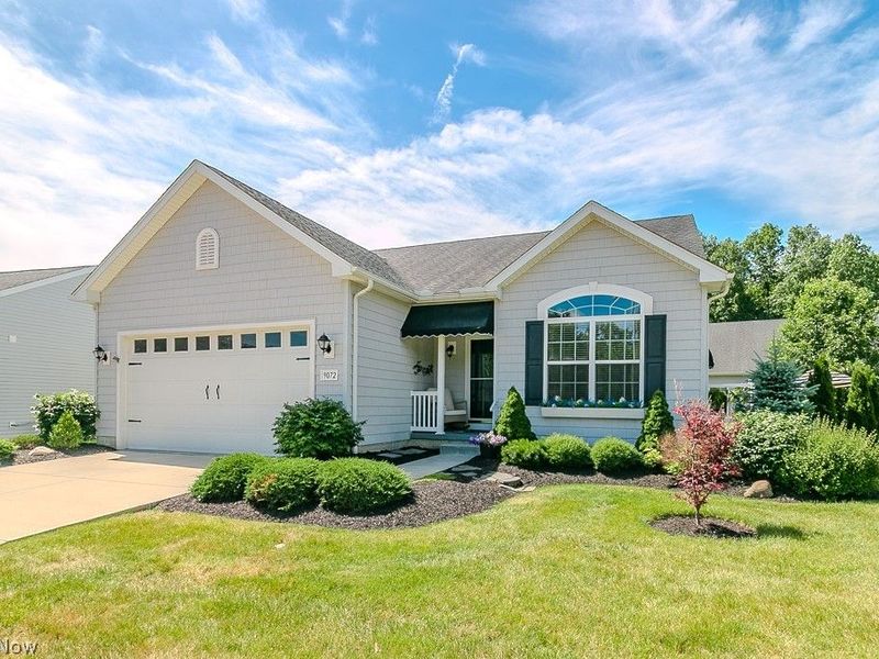 9072 Devonshire Drive, Olmsted Falls, OH 44138 Photo 1